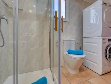 La Marquesa, Villa 7 personnes à Dénia - Photo 15