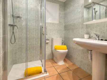 La Marquesa, Villa 7 personnes à Dénia - Photo 16