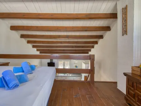 La Marquesa, Villa 7 personnes à Dénia - Photo 17