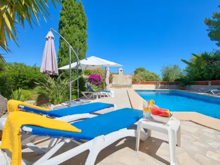 La Marquesa, Villa 7 personnes à Dénia - Photo 23