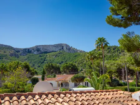 La Marquesa, Villa 7 personnes à Dénia - Photo 30