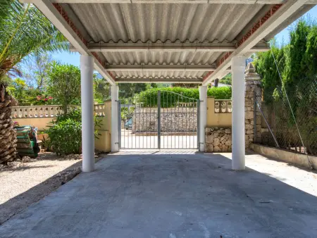 La Marquesa, Villa 7 personnes à Dénia - Photo 32