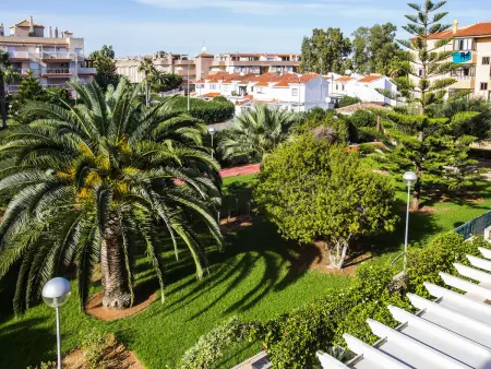 Appartement à Dénia avec piscine et vue sur les montagnes : photo 3