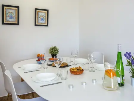 Appartement à Dénia avec piscine et vue sur les montagnes : photo 8