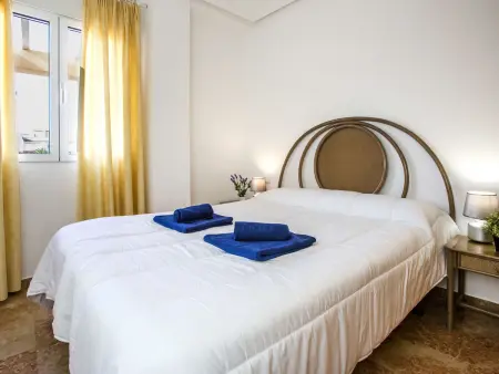 Appartement à Dénia avec piscine et vue sur les montagnes : photo 10
