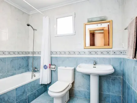 Appartement à Dénia avec piscine et vue sur les montagnes : photo 11