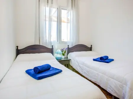 Appartement à Dénia avec piscine et vue sur les montagnes : photo 12