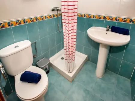 Appartement à Dénia avec piscine et vue sur les montagnes : photo 13