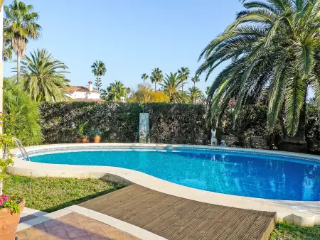 El Paradiso, Location Maison 6 personnes à Dénia - Photo 2