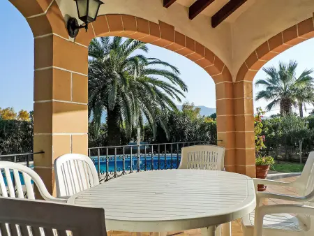 El Paradiso, Location Maison 6 personnes à Dénia - Photo 4