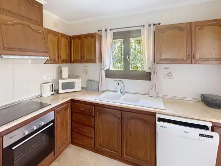 El Paradiso, Location Maison 6 personnes à Dénia - Photo 5