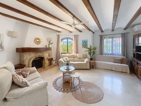El Paradiso, Location Maison 6 personnes à Dénia - Photo 6