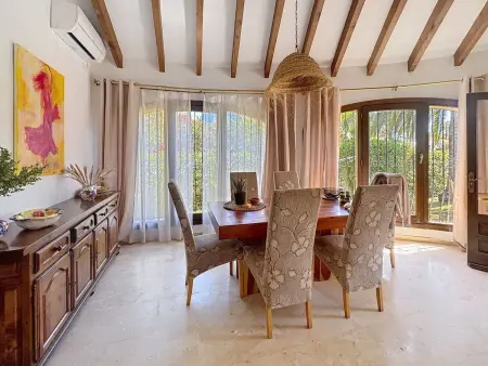 El Paradiso, Location Maison 6 personnes à Dénia - Photo 7