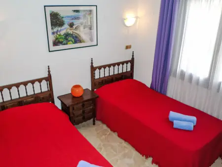 El Paradiso, Location Maison 6 personnes à Dénia - Photo 11