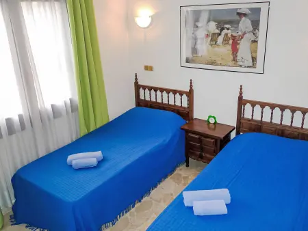 El Paradiso, Location Maison 6 personnes à Dénia - Photo 12
