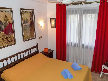El Paradiso, Location Maison 6 personnes à Dénia - Photo 13