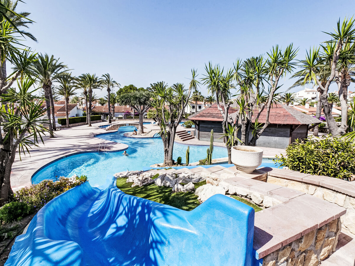Maison El Palmar 9 à Dénia, 400 m de la mer - Photo 17