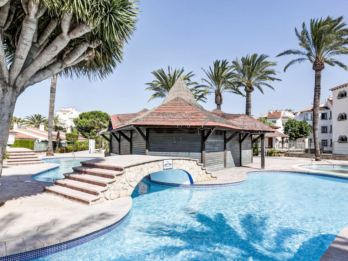 Maison El Palmar 9 à Dénia, 400 m de la mer - Photo 18