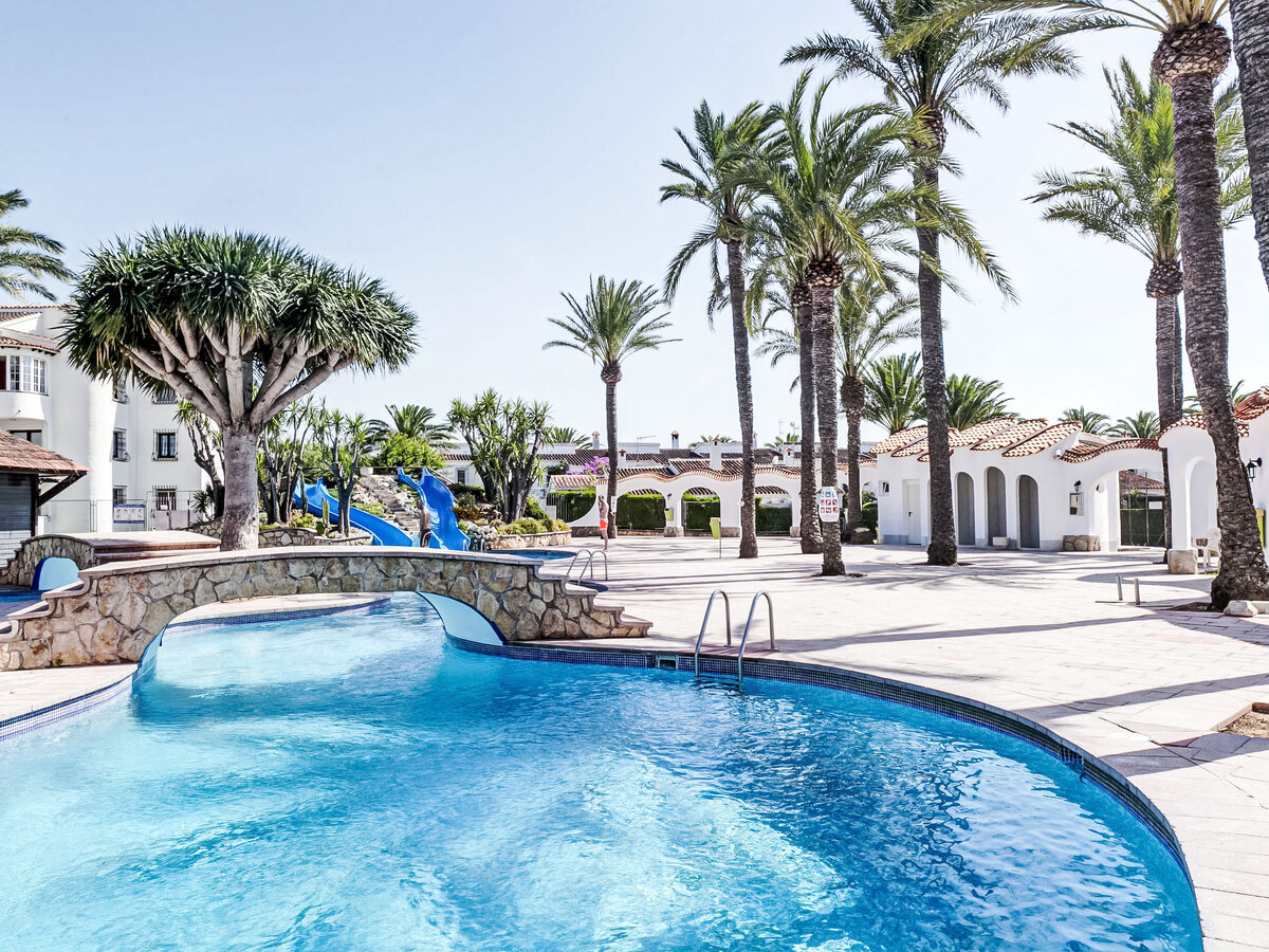 Maison El Palmar 9 à Dénia, 400 m de la mer - Photo 19