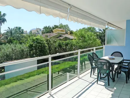 Appartement Turquesa à 150 m de la plage, Dénia : photo 4
