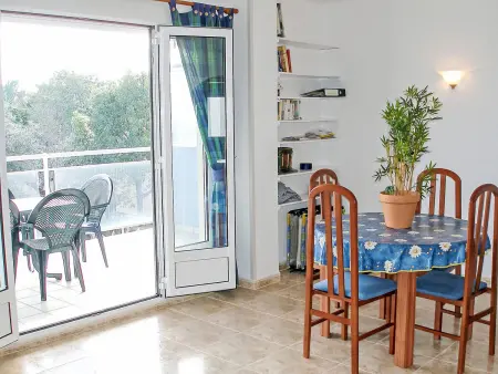 Appartement Turquesa à 150 m de la plage, Dénia : photo 5