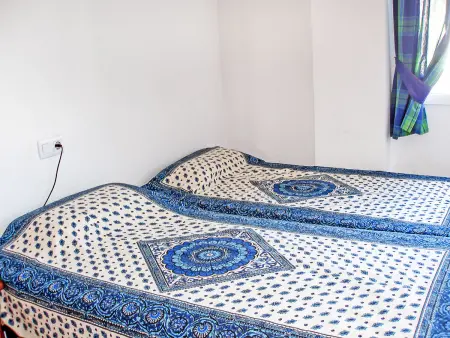 Appartement Turquesa à 150 m de la plage, Dénia : photo 8