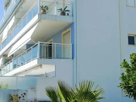 Appartement Turquesa à 150 m de la plage, Dénia : photo 9
