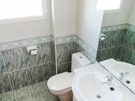 Appartement Turquesa à 150 m de la plage, Dénia : photo 11