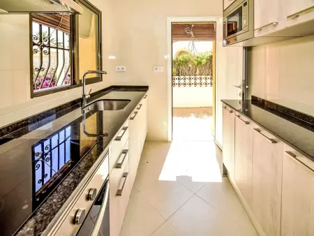 Villa Les Canyes avec piscine privée à Dénia - Photo 14