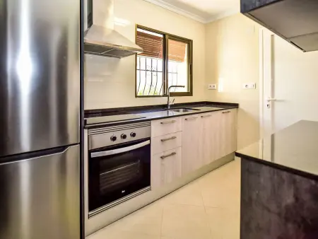 Villa Les Canyes avec piscine privée à Dénia - Photo 15
