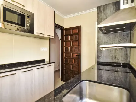 Villa Les Canyes avec piscine privée à Dénia - Photo 16