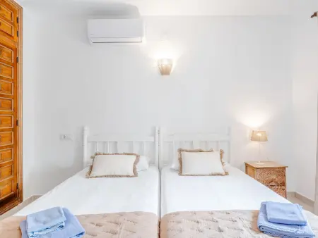 Villa Les Canyes avec piscine privée à Dénia - Photo 18