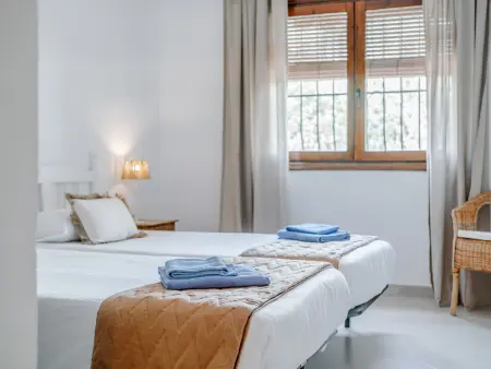Villa Les Canyes avec piscine privée à Dénia - Photo 19