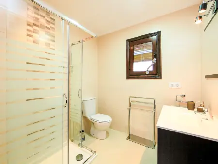 Villa Les Canyes avec piscine privée à Dénia - Photo 20