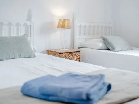 Villa Les Canyes avec piscine privée à Dénia - Photo 23