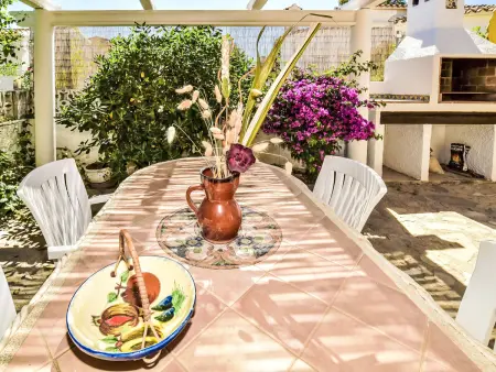 Villa Les Canyes avec piscine privée à Dénia - Photo 25
