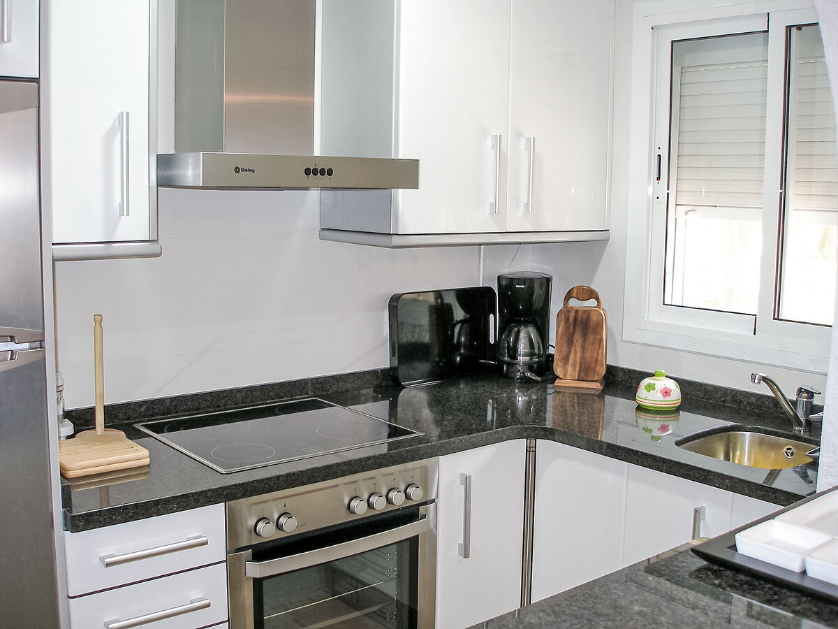 Mimosa I – Maison 2 chambres à 50 m de la mer, Dénia - Photo 5