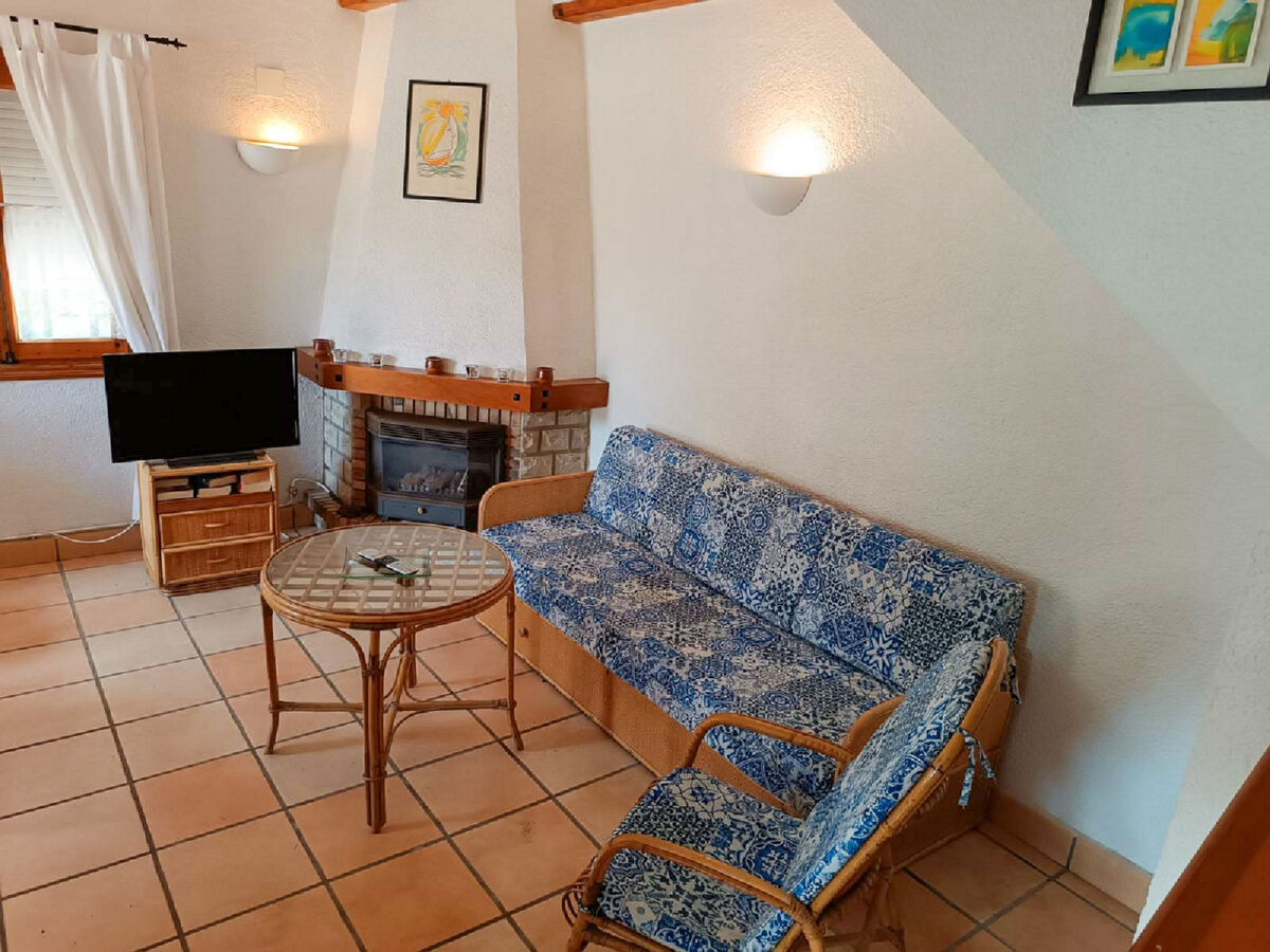 Mimosa I – Maison 2 chambres à 50 m de la mer, Dénia - Photo 8