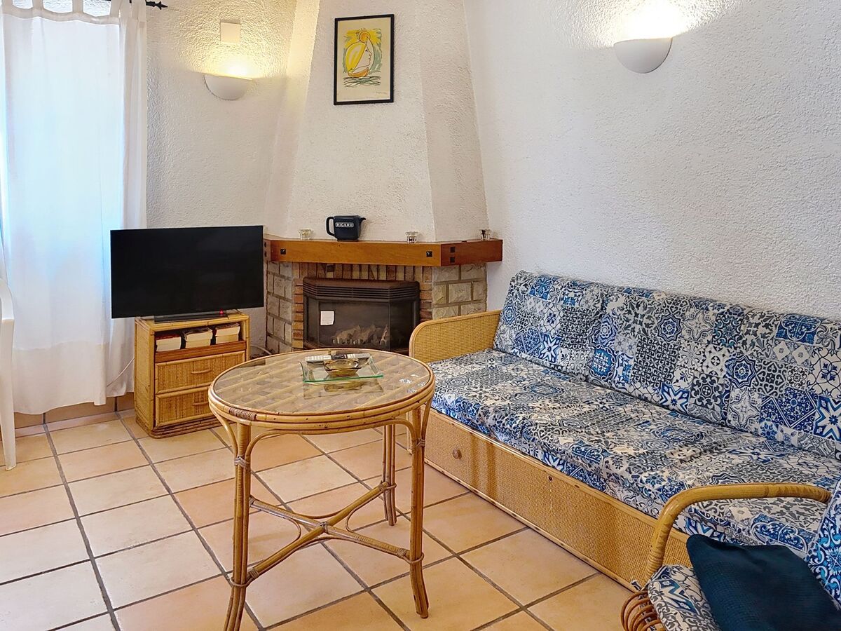 Mimosa I – Maison 2 chambres à 50 m de la mer, Dénia - Photo 9