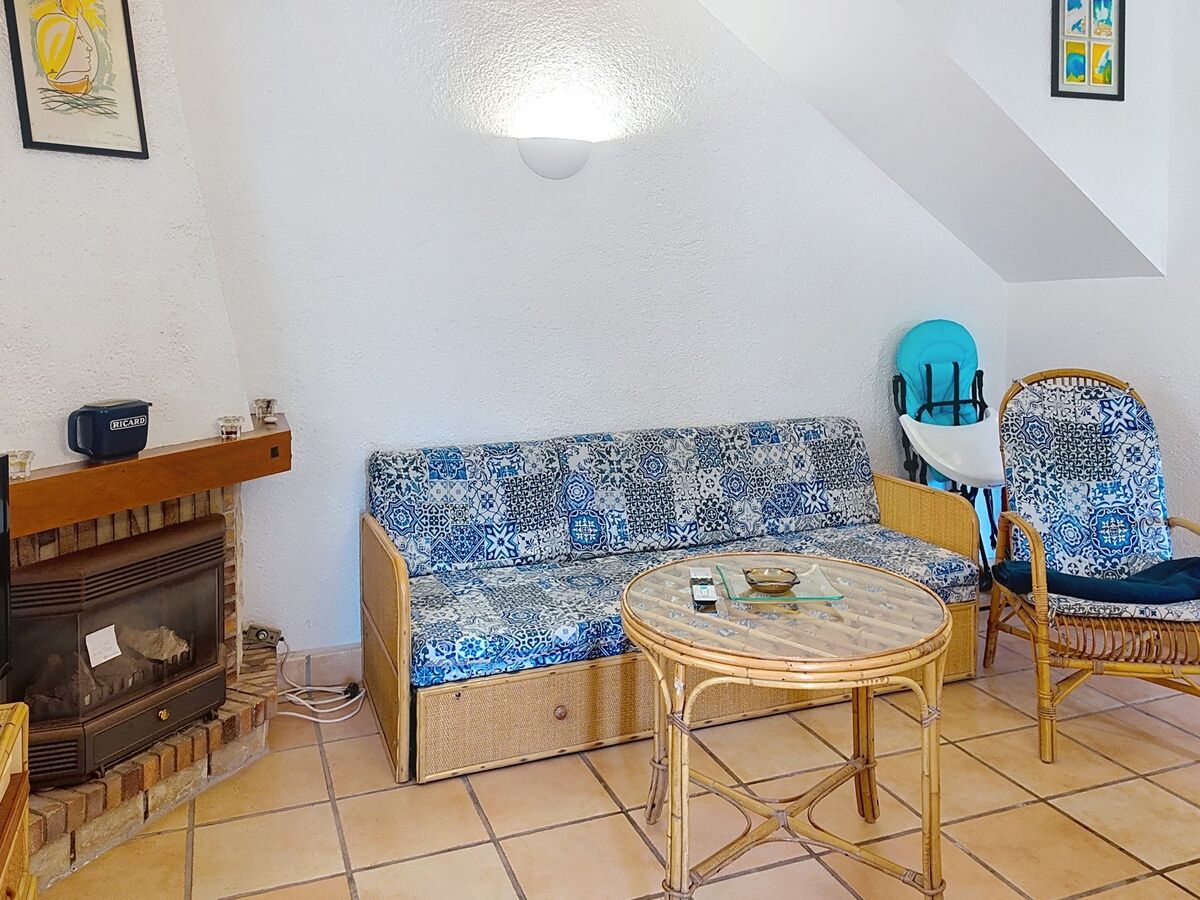 Mimosa I – Maison 2 chambres à 50 m de la mer, Dénia - Photo 10