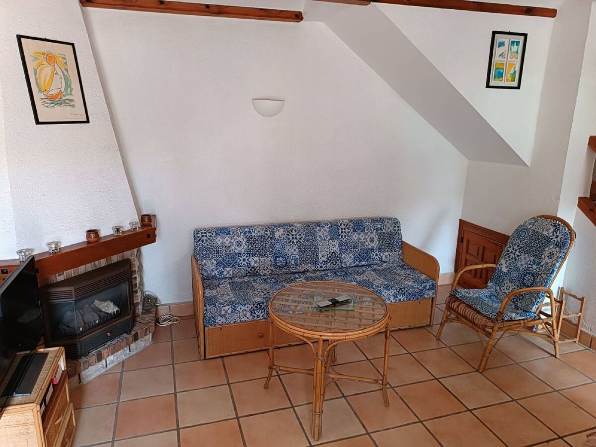 Mimosa I – Maison 2 chambres à 50 m de la mer, Dénia - Photo 11