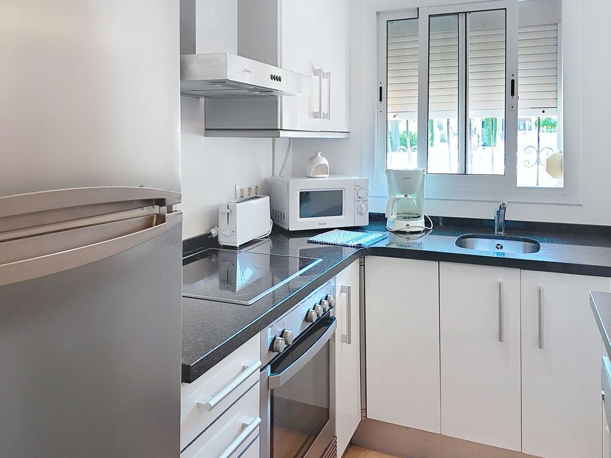 Mimosa I – Maison 2 chambres à 50 m de la mer, Dénia - Photo 12