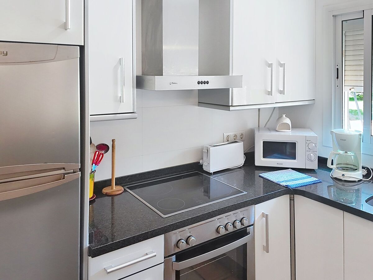 Mimosa I – Maison 2 chambres à 50 m de la mer, Dénia - Photo 13