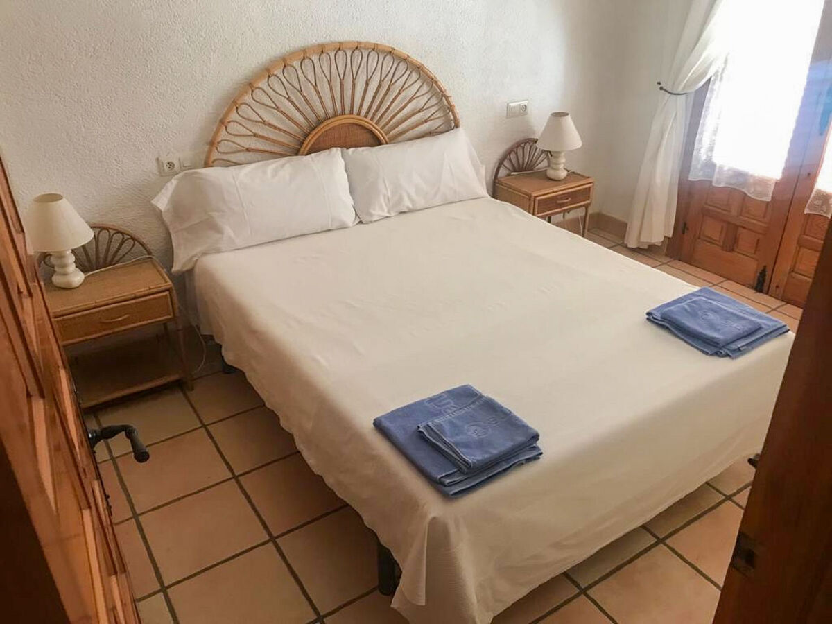 Mimosa I – Maison 2 chambres à 50 m de la mer, Dénia - Photo 15