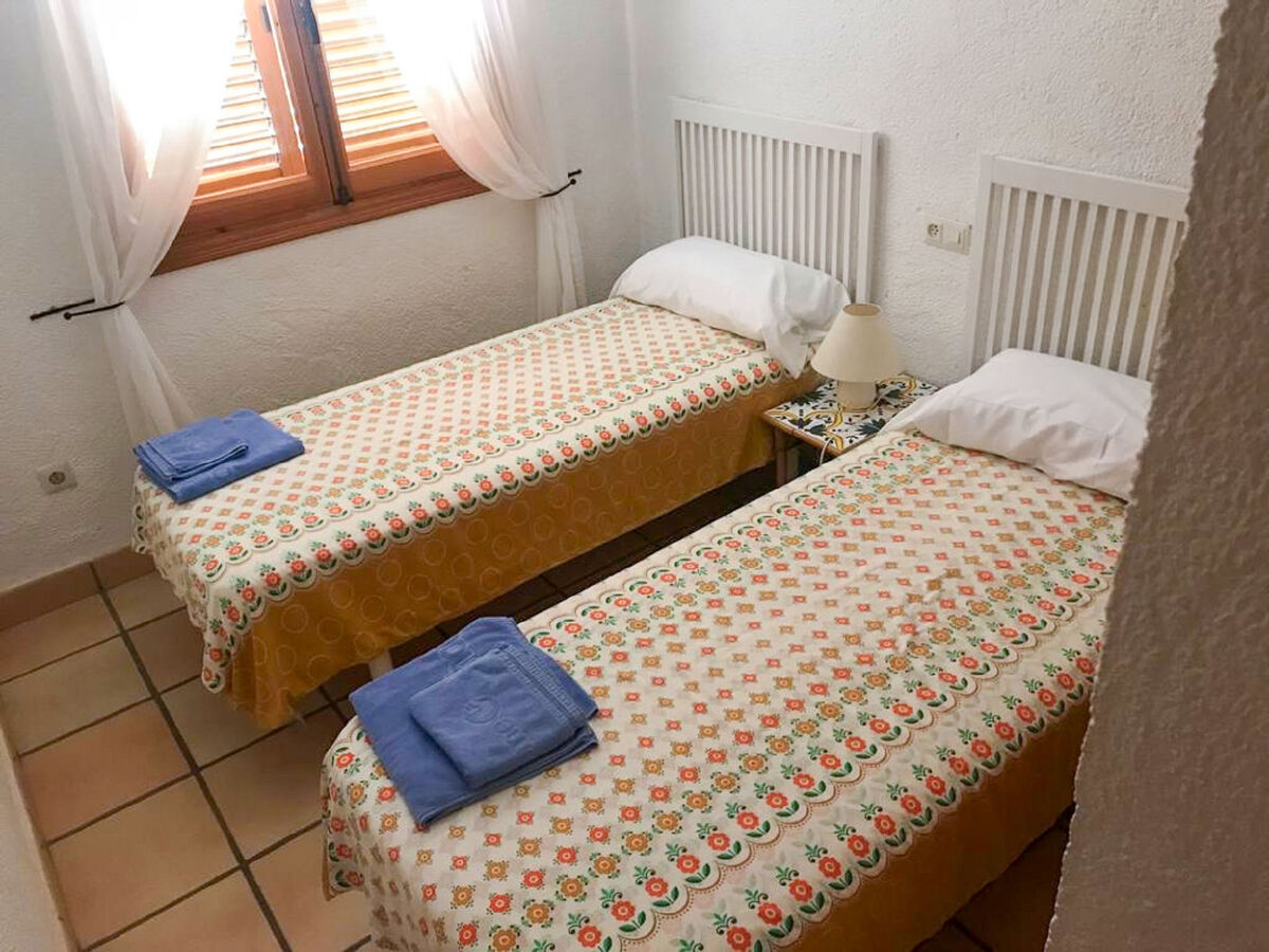 Mimosa I – Maison 2 chambres à 50 m de la mer, Dénia - Photo 16