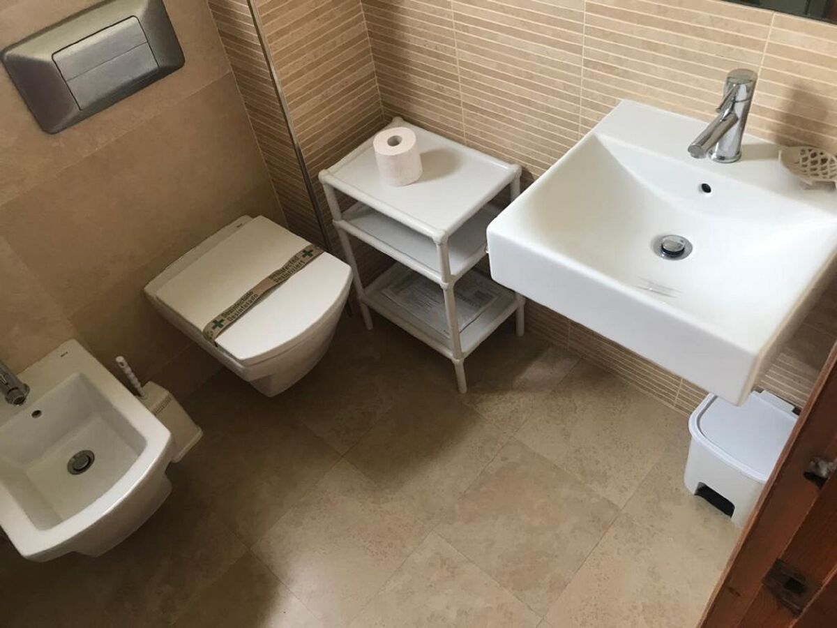 Mimosa I – Maison 2 chambres à 50 m de la mer, Dénia - Photo 17