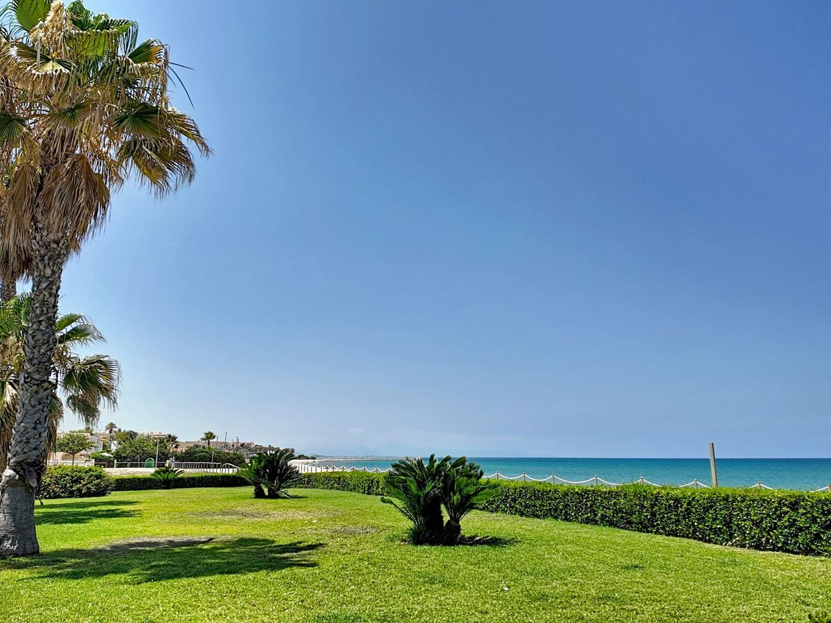 Mimosa I – Maison 2 chambres à 50 m de la mer, Dénia - Photo 19