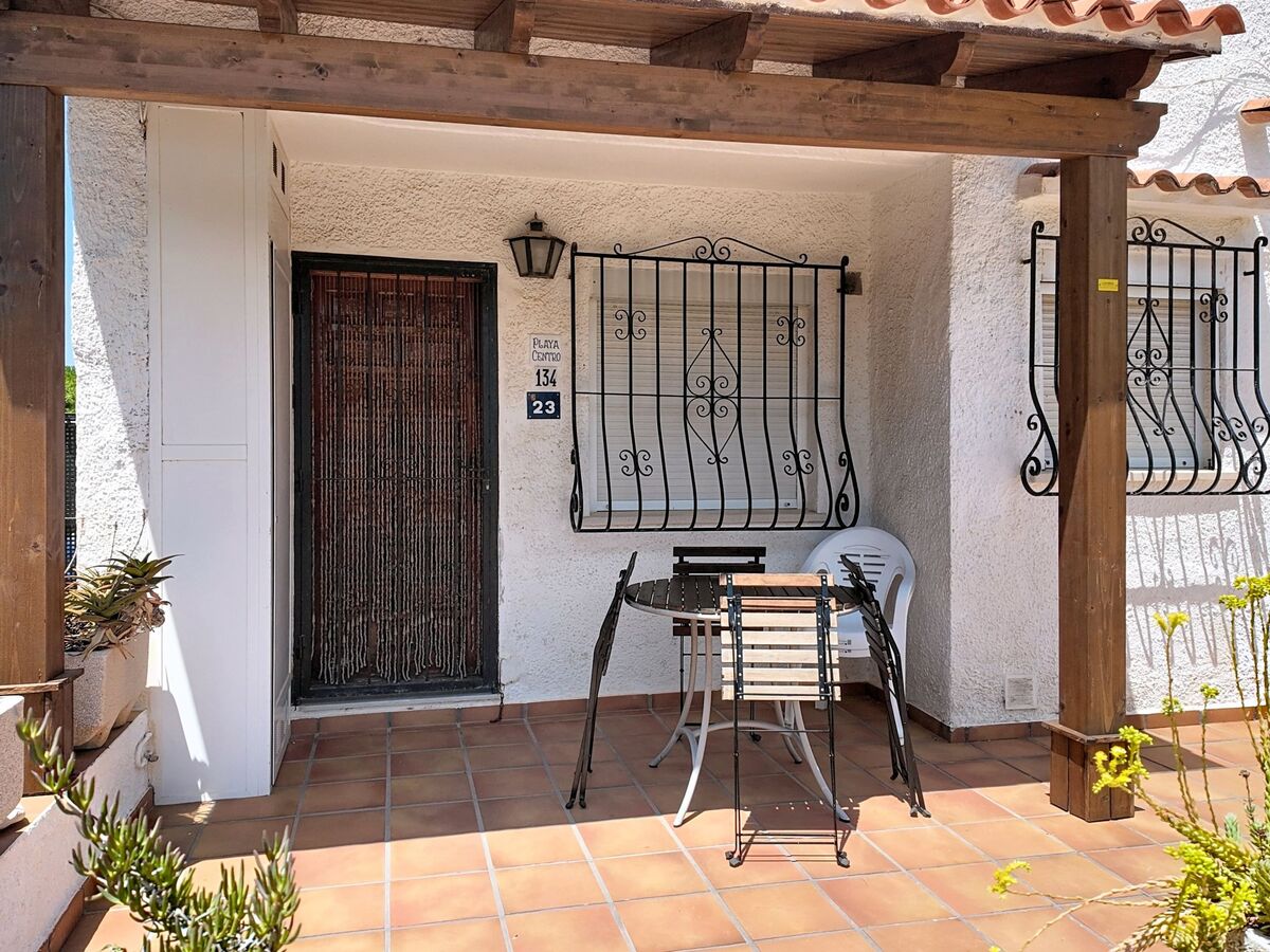 Mimosa I – Maison 2 chambres à 50 m de la mer, Dénia - Photo 22