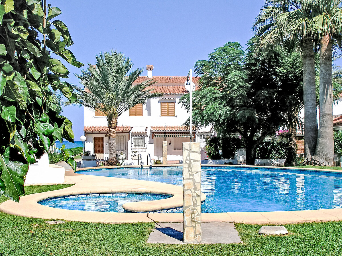 Mimosa I – Maison 2 chambres à 50 m de la mer, Dénia - Photo 24