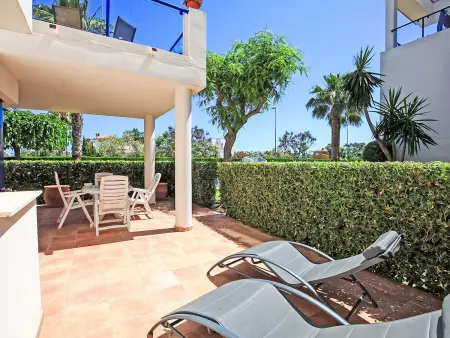 Appartement Alma del Sol à Dénia, piscine commune et mer à 400 m : photo 4